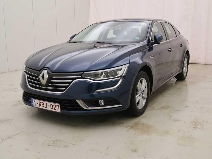 Photo 0 VIN: VF1RFD00957096270 - RENAULT TALISMAN 