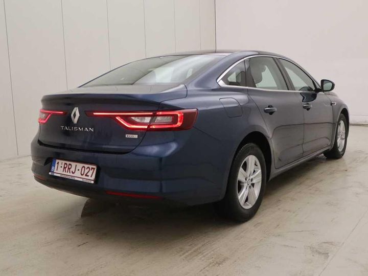 Photo 10 VIN: VF1RFD00957096270 - RENAULT TALISMAN 