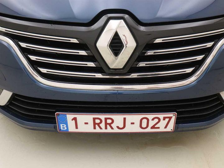 Photo 12 VIN: VF1RFD00957096270 - RENAULT TALISMAN 