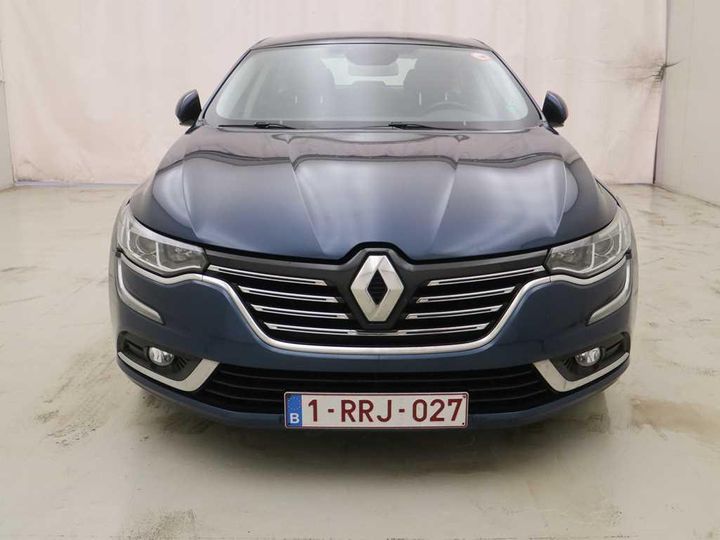 Photo 16 VIN: VF1RFD00957096270 - RENAULT TALISMAN 