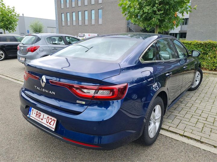 Photo 2 VIN: VF1RFD00957096270 - RENAULT TALISMAN 