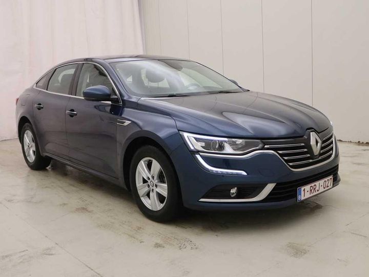 Photo 8 VIN: VF1RFD00957096270 - RENAULT TALISMAN 