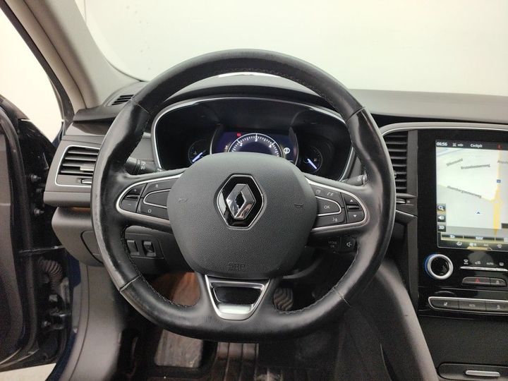 Photo 26 VIN: VF1RFD00957113472 - RENAULT TALISMAN 