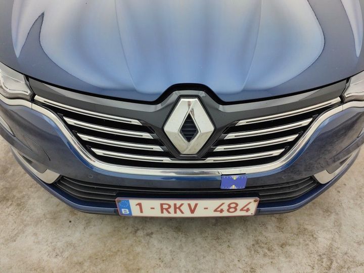 Photo 29 VIN: VF1RFD00957113472 - RENAULT TALISMAN 