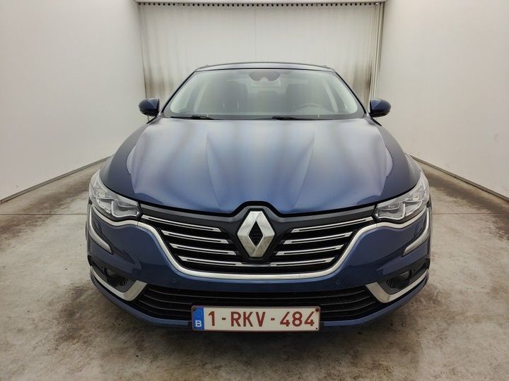 Photo 4 VIN: VF1RFD00957113472 - RENAULT TALISMAN 