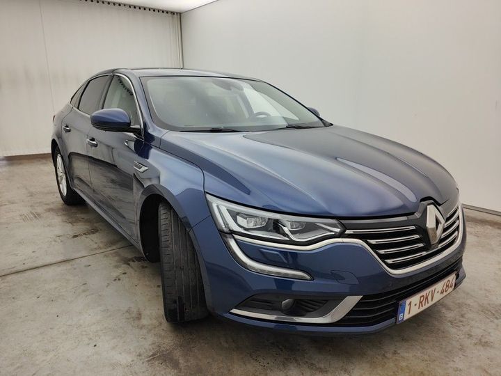 Photo 7 VIN: VF1RFD00957113472 - RENAULT TALISMAN 