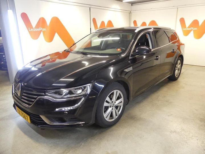 Photo 0 VIN: VF1RFD00957199916 - RENAULT TALISMAN GRANDT 