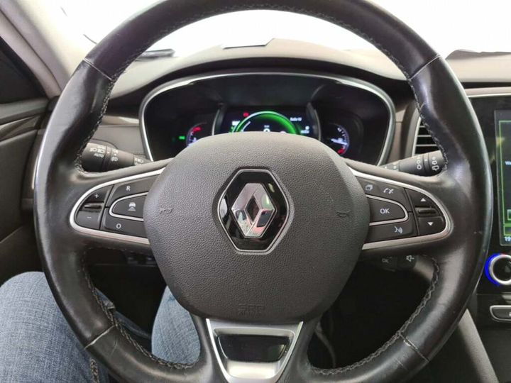 Photo 14 VIN: VF1RFD00957484955 - RENAULT TALISMAN 