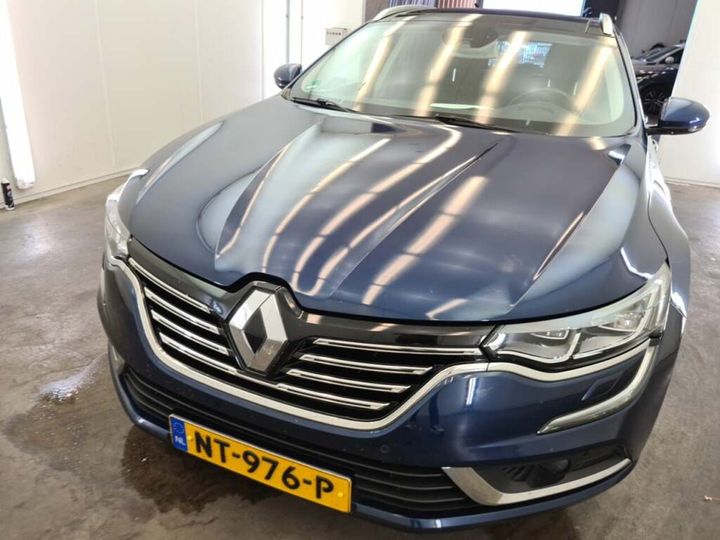 Photo 6 VIN: VF1RFD00957484955 - RENAULT TALISMAN 