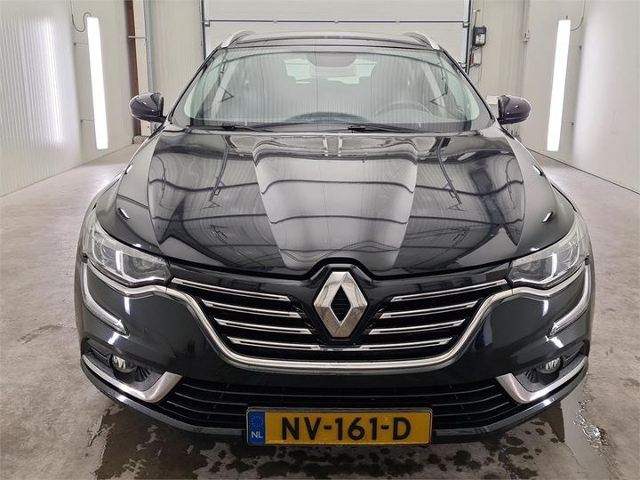 Photo 20 VIN: VF1RFD00957687909 - RENAULT TALISMAN 