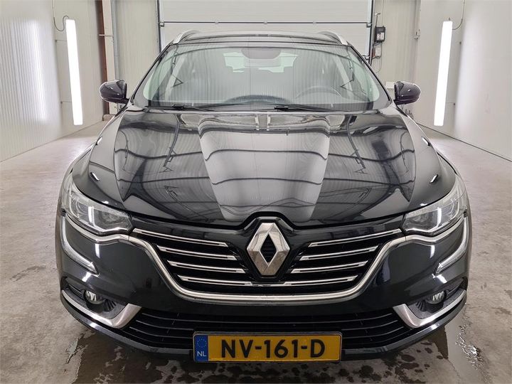 Photo 5 VIN: VF1RFD00957687909 - RENAULT TALISMAN 