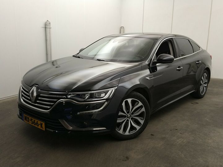 Photo 1 VIN: VF1RFD00957687988 - RENAULT TALISMAN 