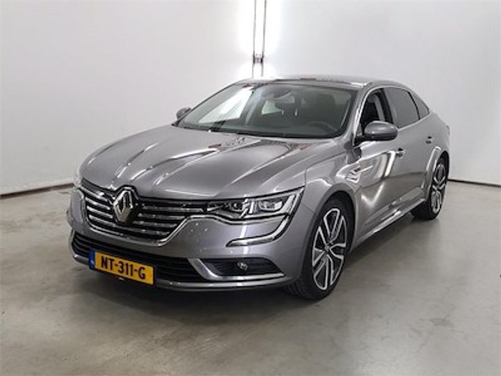 Photo 1 VIN: VF1RFD00957687991 - RENAULT TALISMAN 