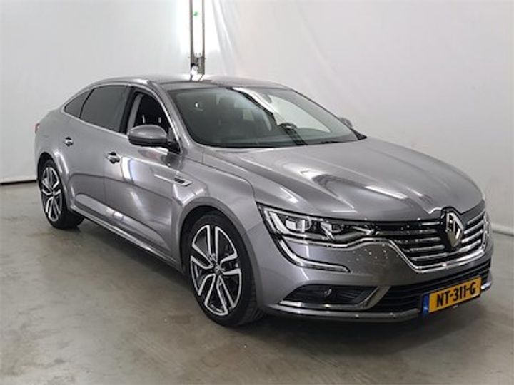 Photo 4 VIN: VF1RFD00957687991 - RENAULT TALISMAN 