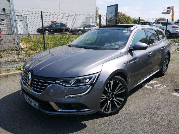 Photo 0 VIN: VF1RFD00957699669 - RENAULT TALISMAN ESTATE 