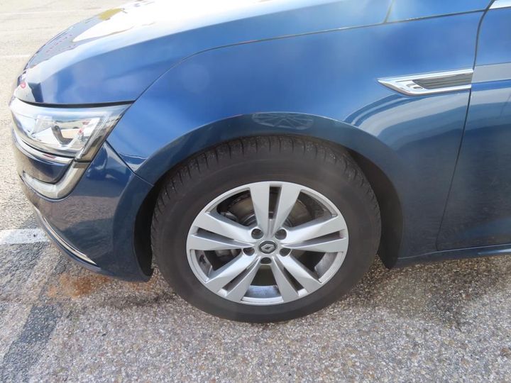 Photo 28 VIN: VF1RFD00957968608 - RENAULT TALISMAN 