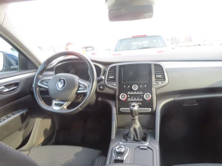 Photo 3 VIN: VF1RFD00957968608 - RENAULT TALISMAN 