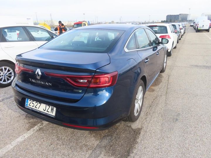 Photo 2 VIN: VF1RFD00957968608 - RENAULT TALISMAN 