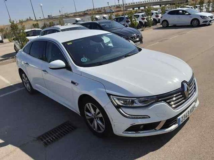 Photo 1 VIN: VF1RFD00957981570 - RENAULT TALISMAN 