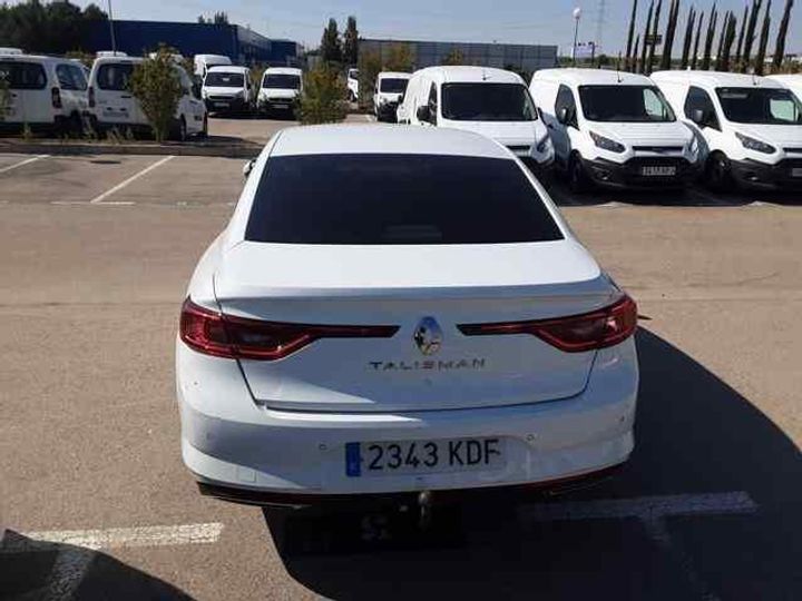 Photo 3 VIN: VF1RFD00957981570 - RENAULT TALISMAN 