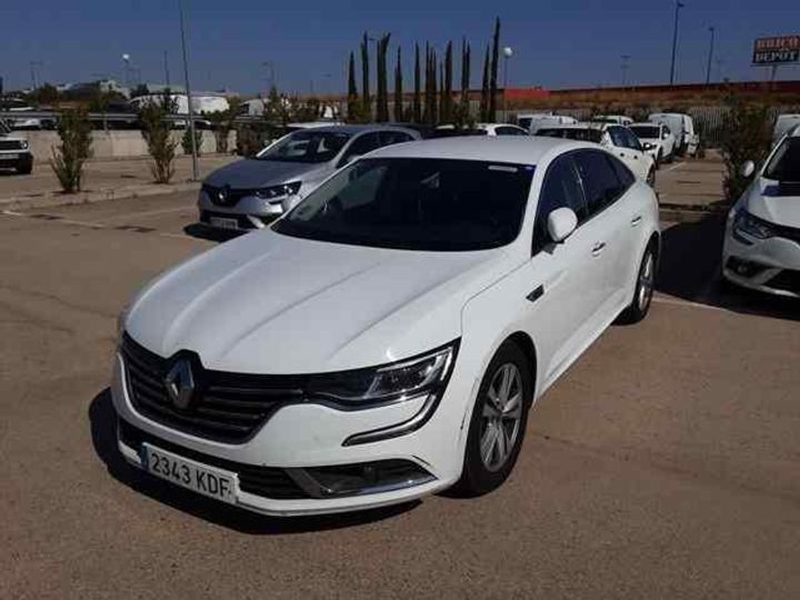 Photo 5 VIN: VF1RFD00957981570 - RENAULT TALISMAN 