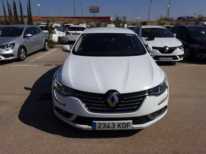 Photo 6 VIN: VF1RFD00957981570 - RENAULT TALISMAN 