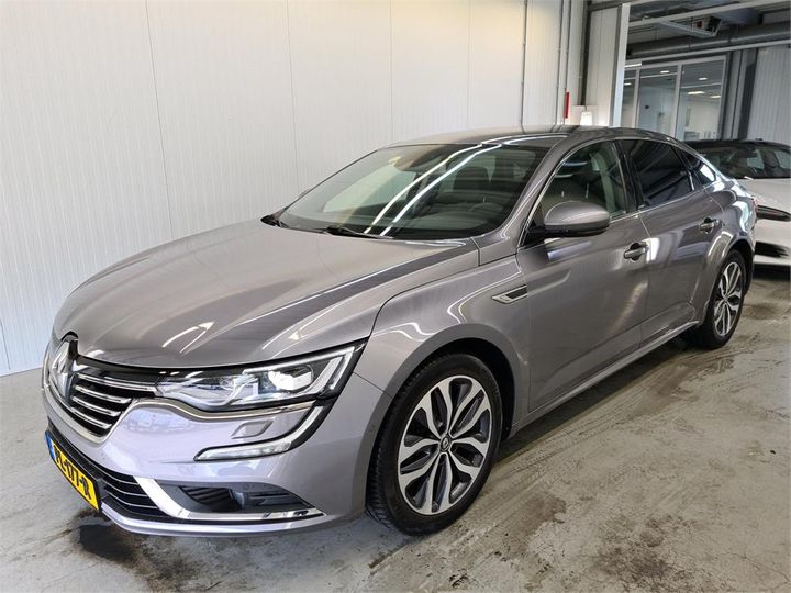 Photo 1 VIN: VF1RFD00958343698 - RENAULT TALISMAN 