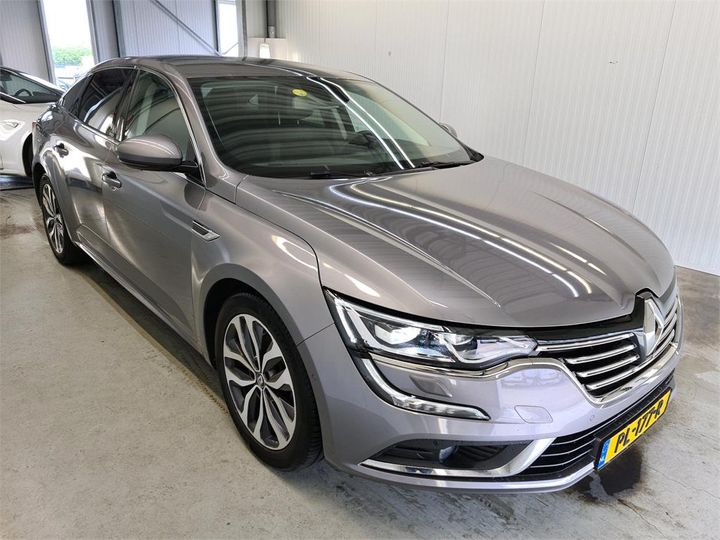 Photo 2 VIN: VF1RFD00958343698 - RENAULT TALISMAN 