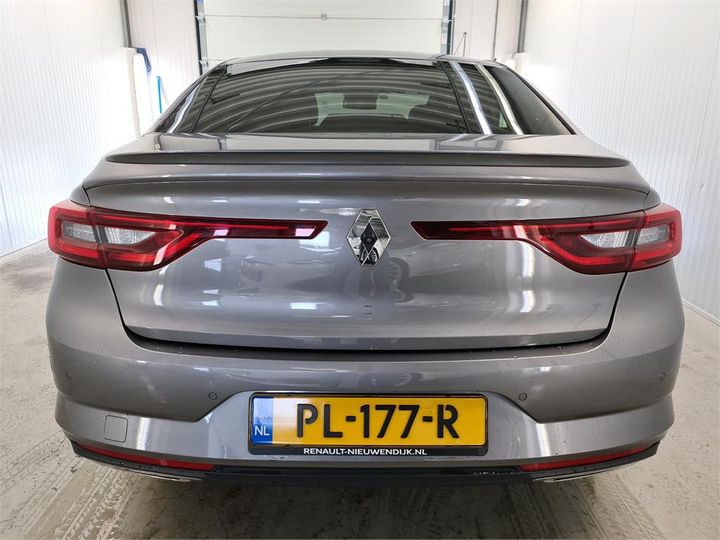 Photo 21 VIN: VF1RFD00958343698 - RENAULT TALISMAN 