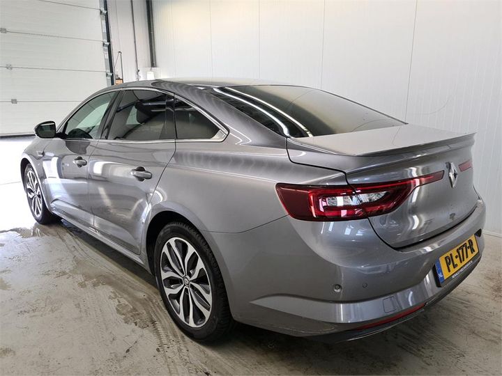 Photo 3 VIN: VF1RFD00958343698 - RENAULT TALISMAN 