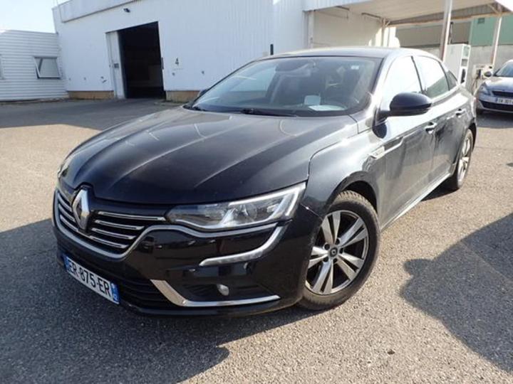 Photo 0 VIN: VF1RFD00958516913 - RENAULT TALISMAN 