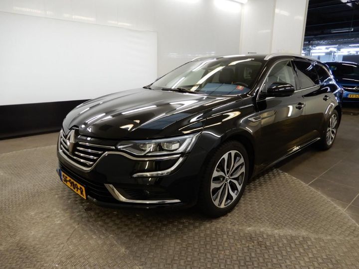 Photo 1 VIN: VF1RFD00958573824 - RENAULT TALISMAN ESTATE 