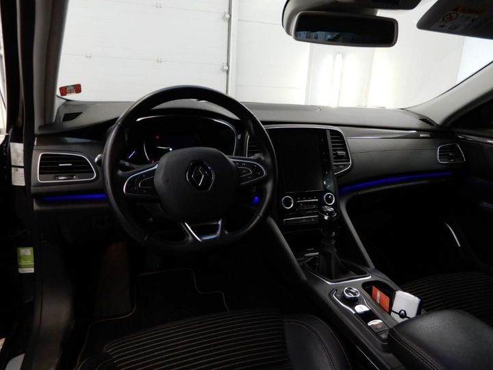 Photo 3 VIN: VF1RFD00958573824 - RENAULT TALISMAN ESTATE 