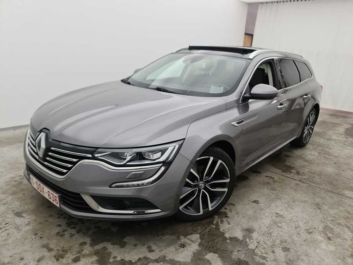 Photo 1 VIN: VF1RFD00958574293 - RENAULT TALISMAN GT &#3916 