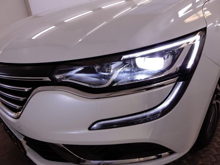 Photo 15 VIN: VF1RFD00958760058 - RENAULT TALISMAN 