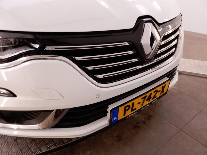 Photo 28 VIN: VF1RFD00958760058 - RENAULT TALISMAN 