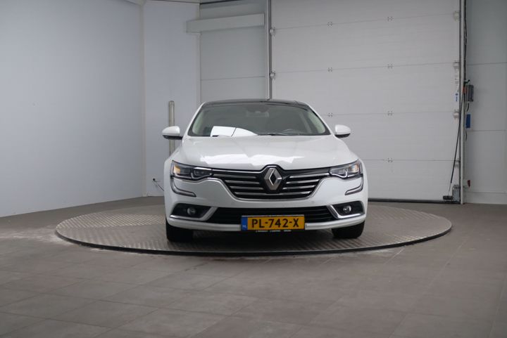 Photo 6 VIN: VF1RFD00958760058 - RENAULT TALISMAN 