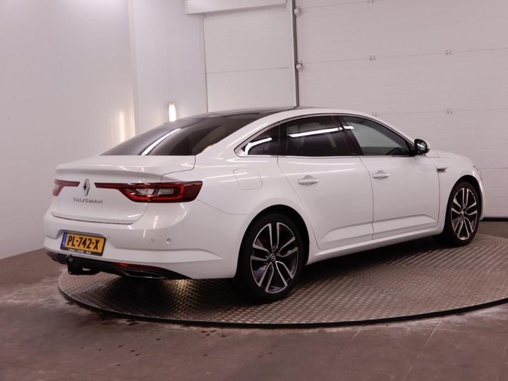 Photo 8 VIN: VF1RFD00958760058 - RENAULT TALISMAN 