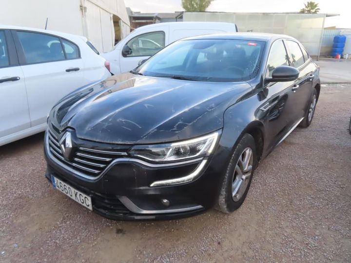 Photo 1 VIN: VF1RFD00958776339 - RENAULT TALISMAN 