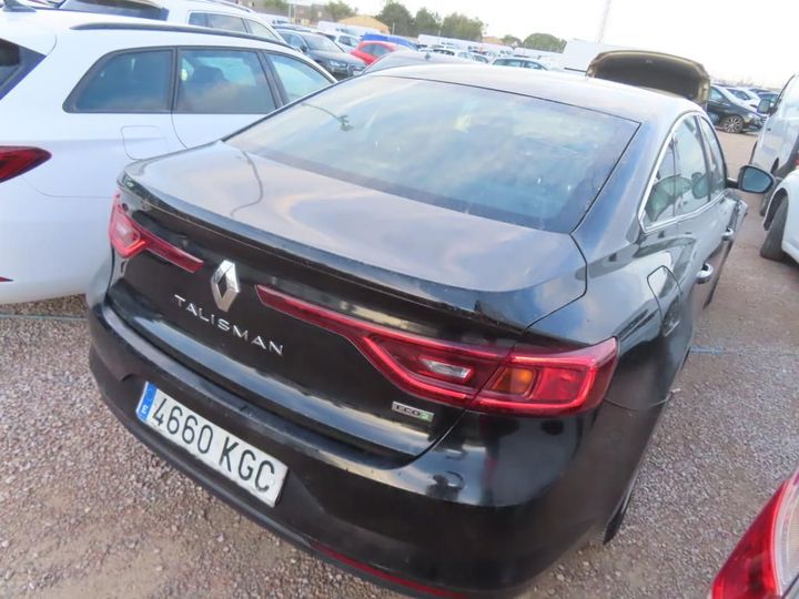 Photo 12 VIN: VF1RFD00958776339 - RENAULT TALISMAN 