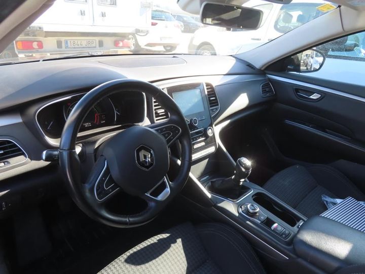 Photo 3 VIN: VF1RFD00958835115 - RENAULT TALISMAN 