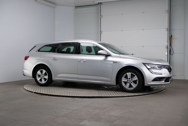 Photo 5 VIN: VF1RFD00958859205 - RENAULT TALISMAN ESTATE 