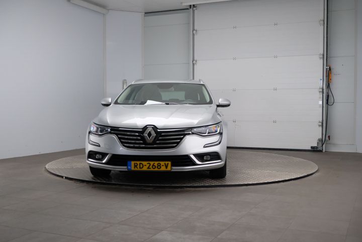 Photo 6 VIN: VF1RFD00958859205 - RENAULT TALISMAN ESTATE 