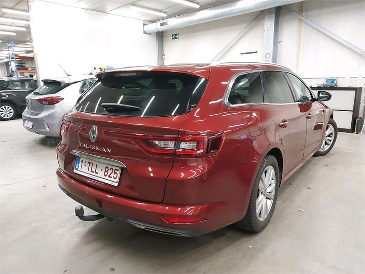 Photo 2 VIN: VF1RFD00958880636 - RENAULT TALISMAN GRANDTOUR 