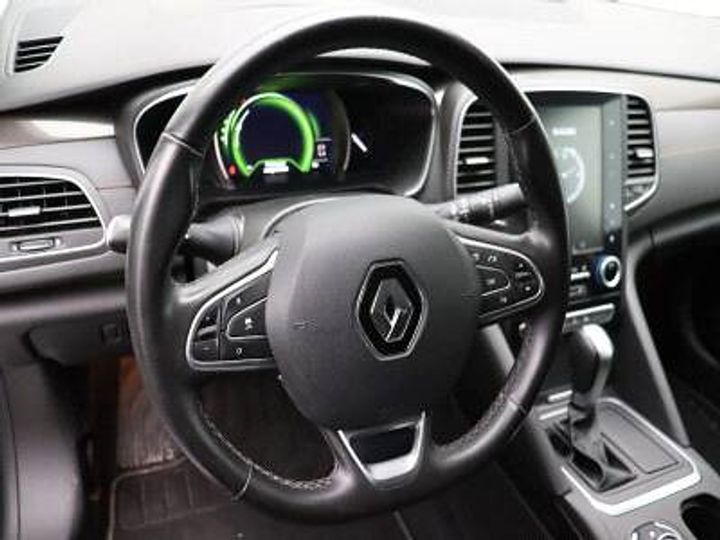 Photo 17 VIN: VF1RFD00958896075 - RENAULT TALISMAN 