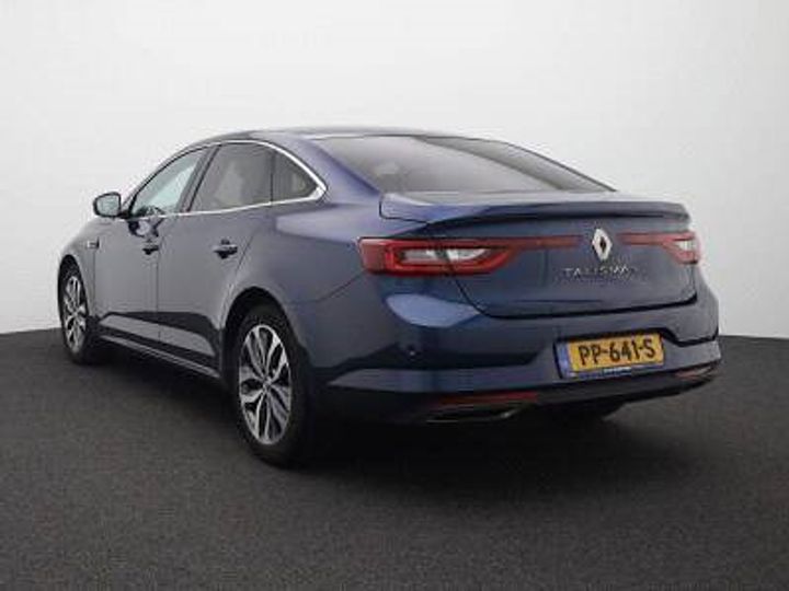 Photo 3 VIN: VF1RFD00958896075 - RENAULT TALISMAN 