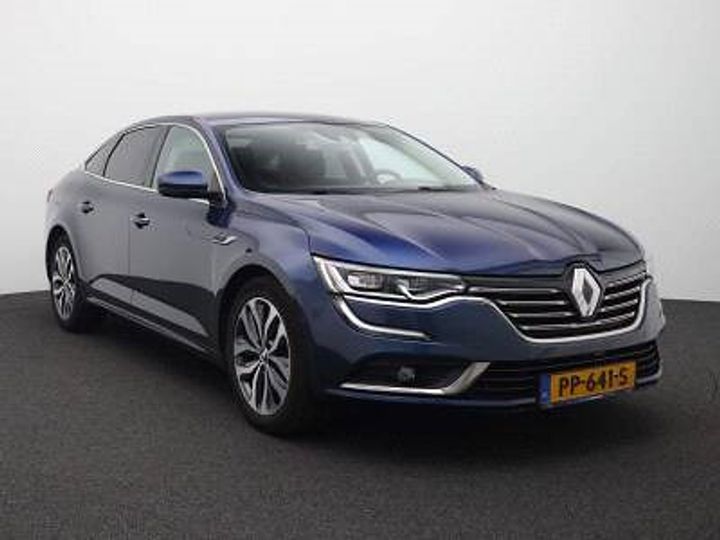 Photo 7 VIN: VF1RFD00958896075 - RENAULT TALISMAN 