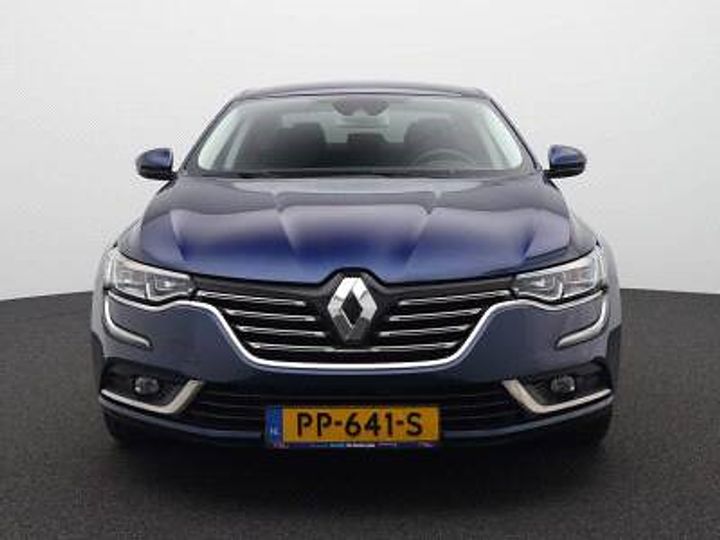 Photo 8 VIN: VF1RFD00958896075 - RENAULT TALISMAN 