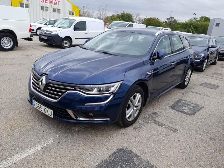 Photo 0 VIN: VF1RFD00958994586 - RENAULT TALISMAN 