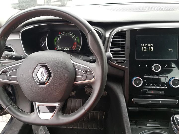 Photo 11 VIN: VF1RFD00958994586 - RENAULT TALISMAN 